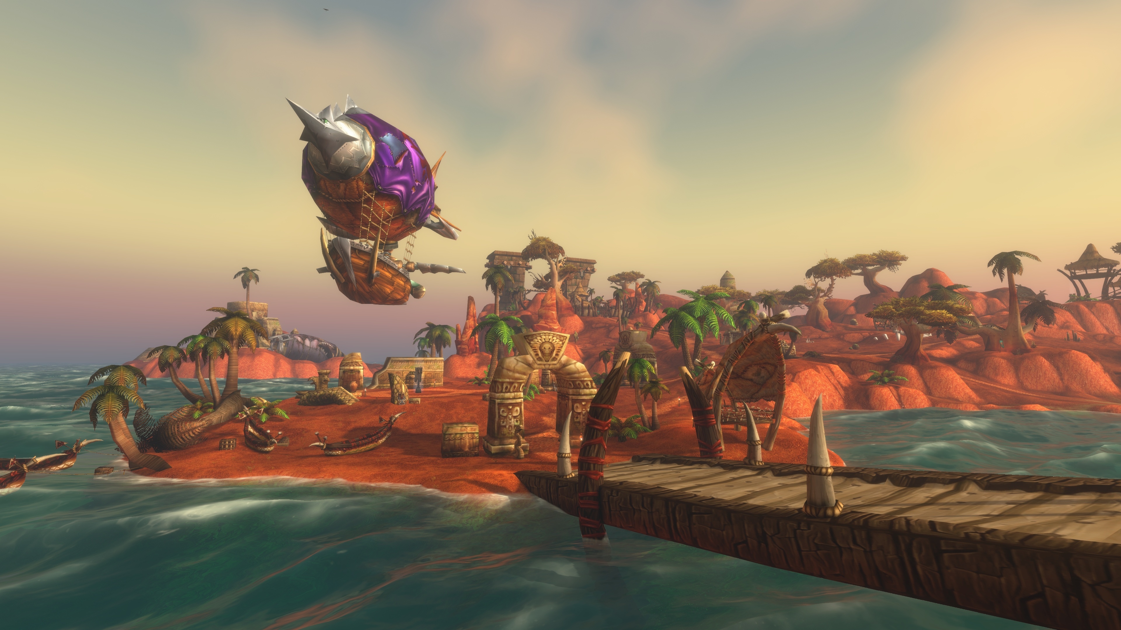 Josh Greenfield Teases Possible Event on WoW: Forever Beta in "Few Hours"
