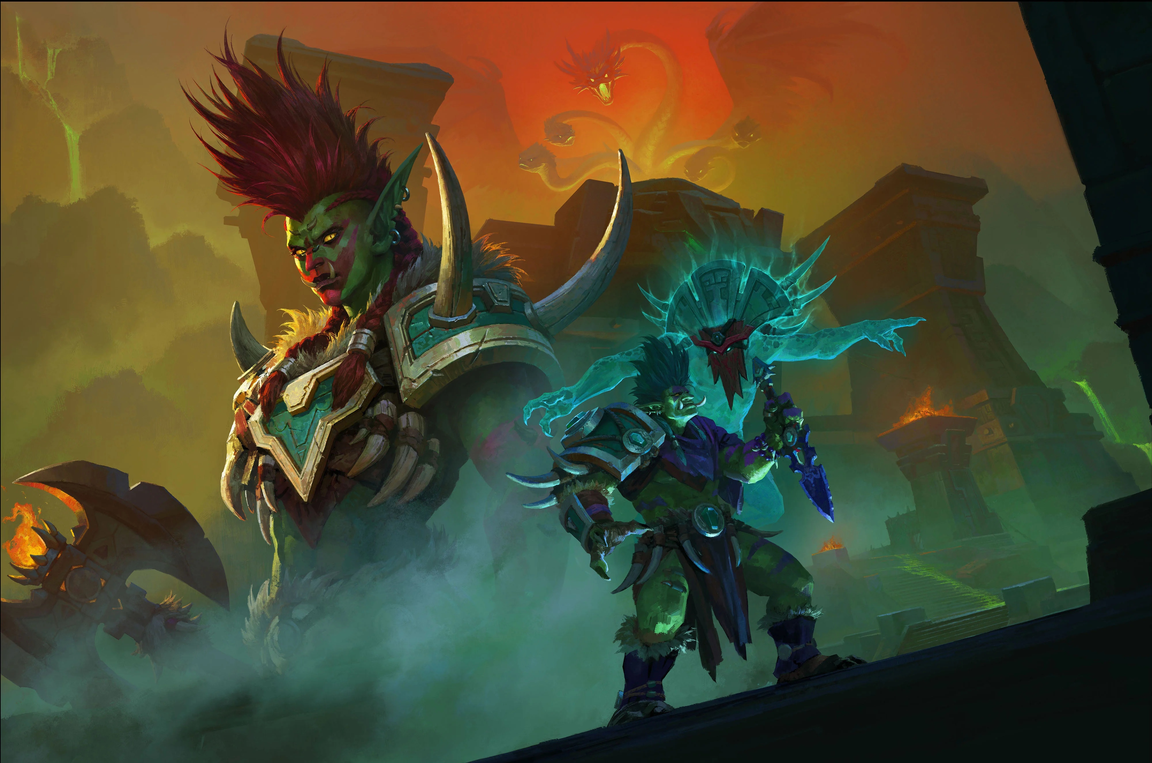 Misplaced Spark of Tides to be Fixed Throughout the Week
