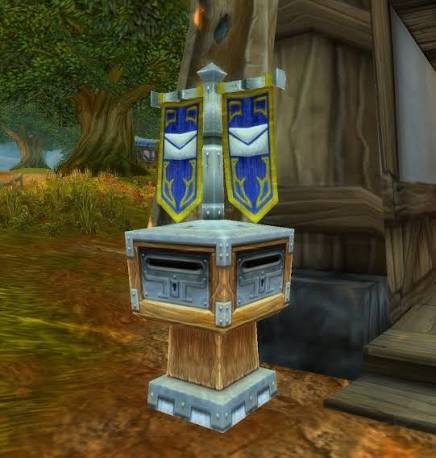 World of Warcraft Live Q&A on September 17th - Submit Your Questions