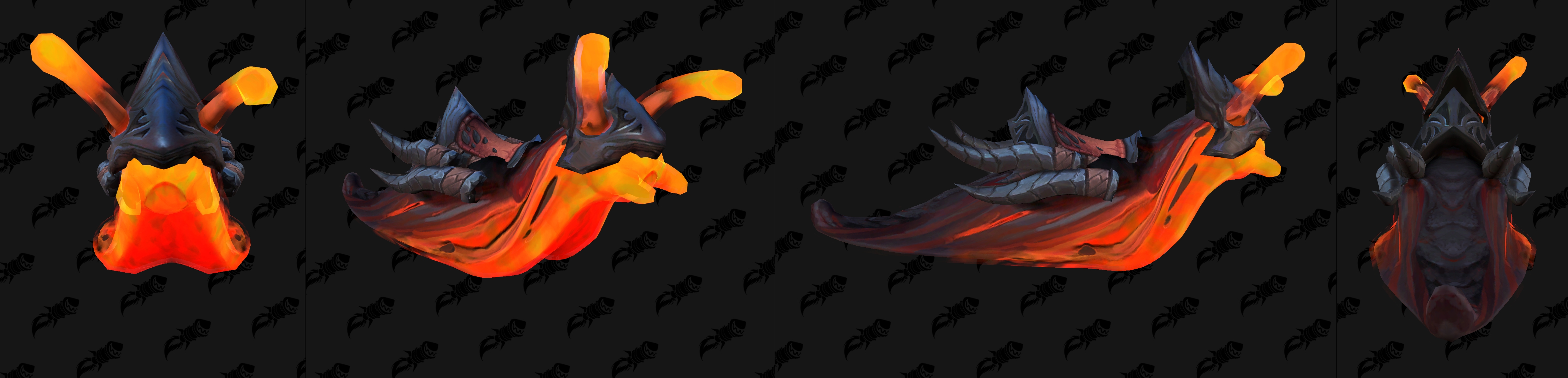 Dragonflight Timewalking Mount & Transmog Rewards Coming in Patch 12.0.7