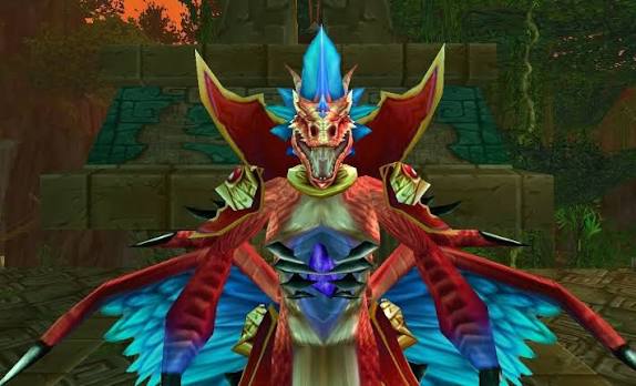 Super Spreader Debuff from Brackenhide Hollow Now Hotfixed