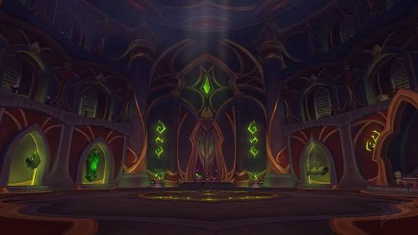 Den of Nalorakk and Murder Row Bug Fixes - Patch 12.1.5 Hotfixes