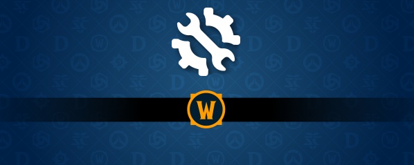 Update: Server Restarts Imminent to Fix Issues in WoW: Forever