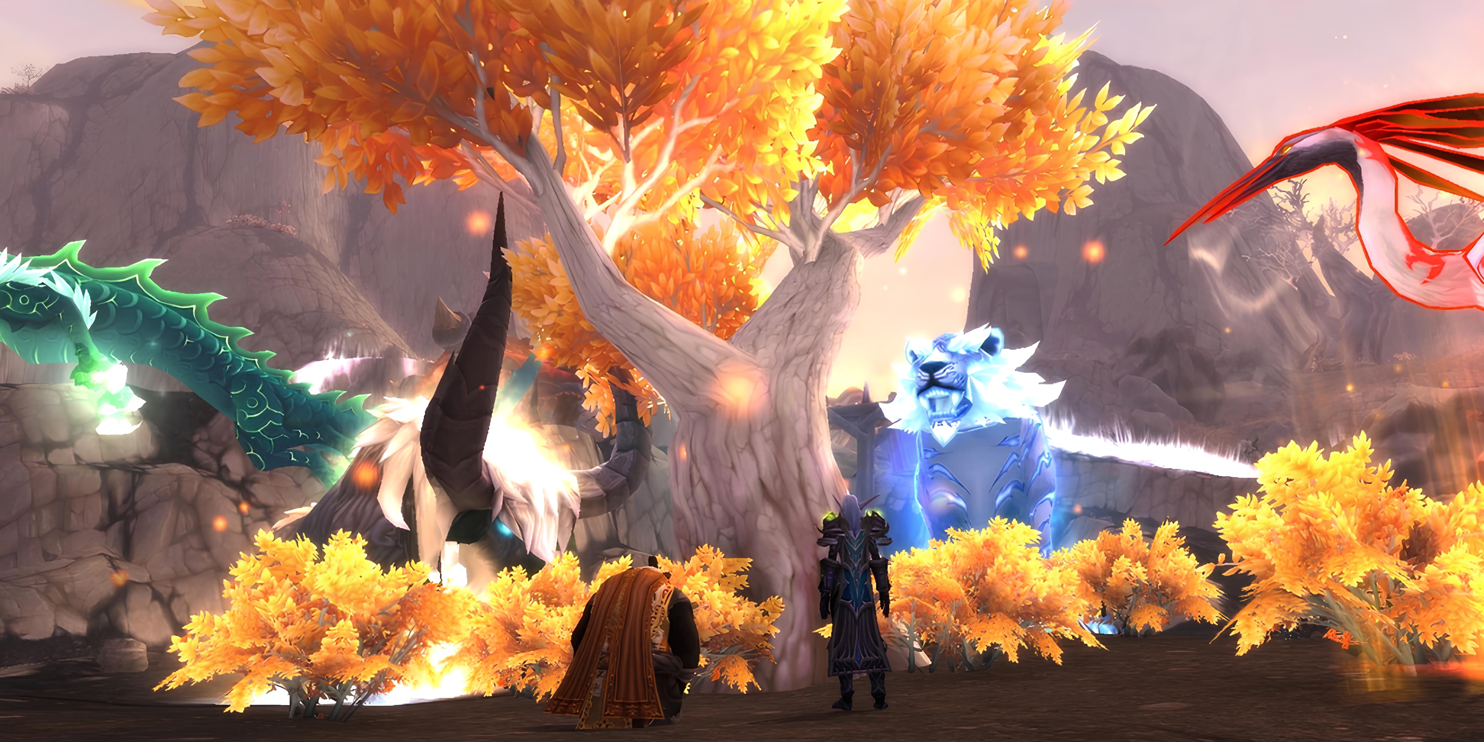 Still Weak Defensively - 12.1 Windwalker Class Changes and Tier Set Review
