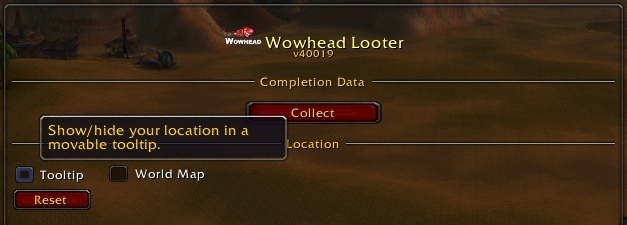 Download the Wowhead Client for WoW: Forever Beta