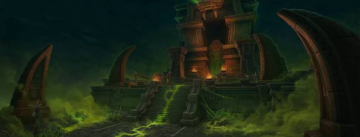 Season 2 Dungeon Guides Now Live with Tips, Tricks, and More