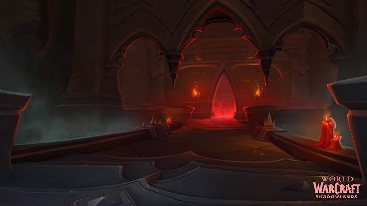 Season 3 Mythic+ Dungeon Rotation Revealed - Sanguine Depths Returning