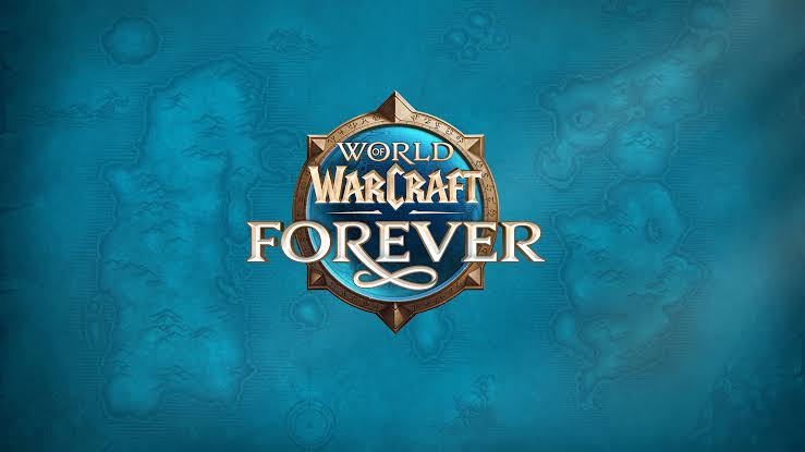 Blizzard Increases Population Cap for WoW: Forever - Login Queues Fixed