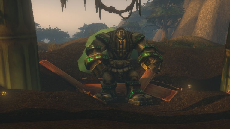 More Dungeon Quest Rewards Reduced in Rarity in Latest WoW: Forever Build