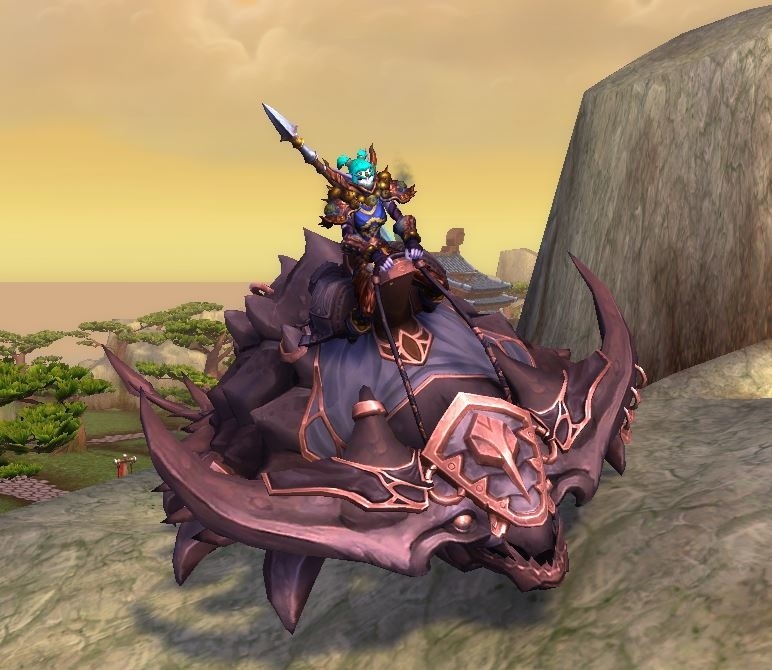 Glory of the Wartorn Hero Achievement Changes in Patch 12.1.5 - PTR Development Notes