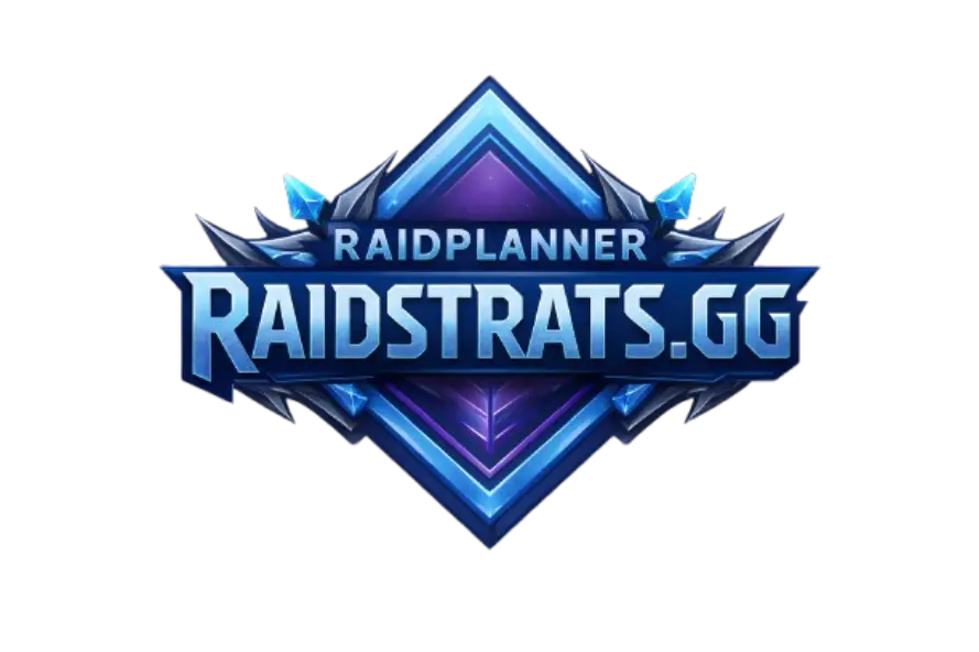 Plan Your Raid with Raidstrats.gg in Midnight Season 2