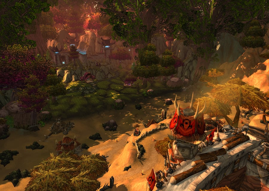 Blizzard Confirms Crit Nerf in PvP is a Bug in WoW: Forever